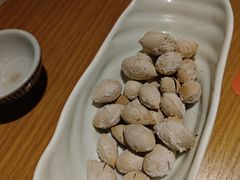 -三石铁板烧(紫竹桥店)