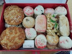 -芦庄子桂顺斋(和平路总店)