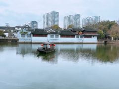 -水绘园