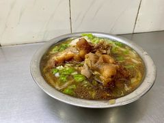 -其英猪脚粉(衡阳路总店)