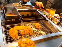 -伍丁·烤牛肋(和平东桥店)