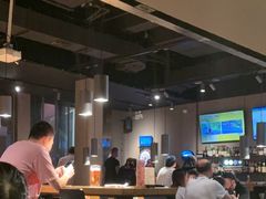 -Secco德式餐吧(南秀村店)
