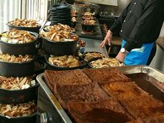 豆腐-赵家牛肉砂锅(台西三路店)