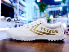 -Feiyue飞跃(长乐路店)