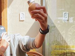 泰式拉茶-About Bistro關於·泰式家庭料理