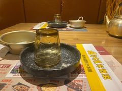 -冰川冷面·延边菜·炭烤串(观前店)