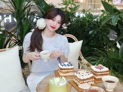 -M'CAKE(西单大悦城店)