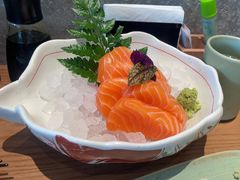 -Tuna maki寿司(苏州万象天地店)