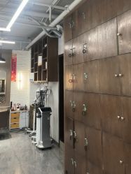 -逸丝风尚yesfashion造型