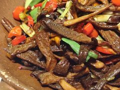 -聆桂烤鸭·金奖烤鸭(静联广场店)