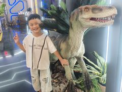 -成都浩海立方海洋公园