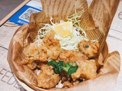 -CHILL Pho澳洲牛肉越南粉(佛山顺德万象汇店)