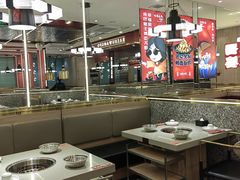 -巴蜀王婆大虾(南锣鼓巷店)