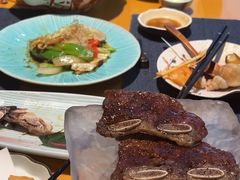 -千代御(临河街店)