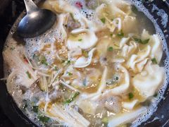 -名羊天下陕北横山铁锅炖羊肉(博文路店)