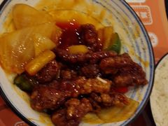 -大快活(罗湖商业城分店)