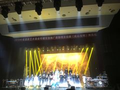 -江西省话剧团经典剧场