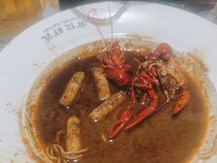 -有位虾匠·香辣蟹·小龙虾(李村店)