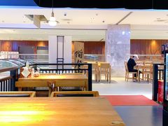 大堂-雷门拉面店(新光天地店)