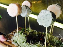 -湊湊火锅·茶憩(新中关购物中心店)