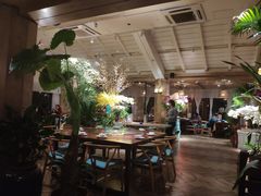大堂-春暖花开(西溪店)