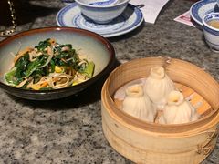 天王烤鸭包-南京大牌档(人民广场店)