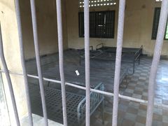 -吐斯廉屠杀博物馆