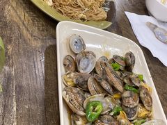 -贞姨美食·老字号海鲜大排档