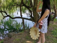 -贵阳市花溪国家城市湿地公园