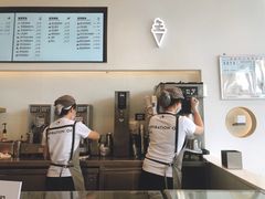 -喜茶(永旺梦乐城店)