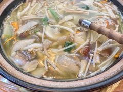 -下梅人家土菜馆(历史文化餐厅度假区店)