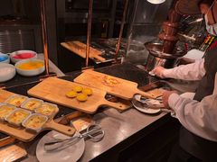 -南湖宾馆·鸳湖阁全日制餐厅