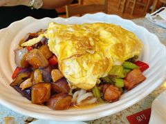 -文三里屯面馆(三里屯店)