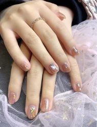 -伊奈尔美甲美睫