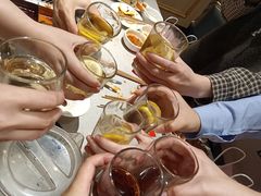 -海底捞火锅(奥体南路店)