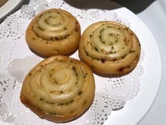 葱油饼-丰收日(五角场店)