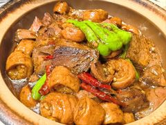 -萍豐小院·崇仁路鸭子煲