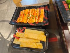 -北木南烤肉和酒(重庆雾都广场店)