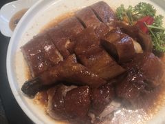 -万柳阁小馆·花园餐厅(龙潭湖店)