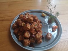 -周三的情书花园餐厅(江北店)