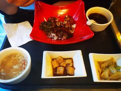 台湾卤肉饭-台湾小竹(华宇广场店)