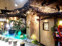 -谭家弄堂(亚欧商厦店)
