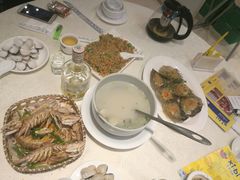 -喜碧海鲜·二十年本土海鲜老字号(上排店)