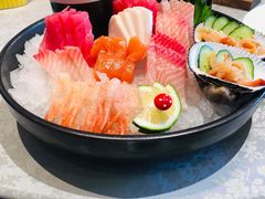 -连鹭海鲜·海肠捞饭·海胆饭(星海店)