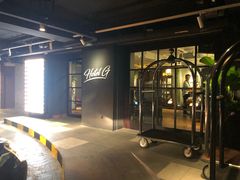 -新加坡武吉士lyf酒店