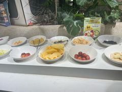 -豪客来牛排(东区万达坊店)