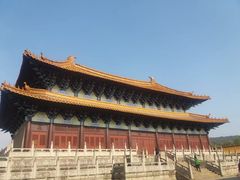 -三国水浒景区(无锡影视基地)