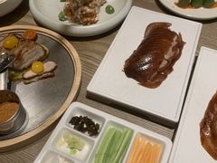 -小大董·烤鸭(凤凰汇店)