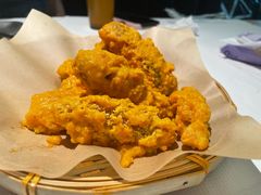 -聚味斋香辣蟹(生态城万达店)