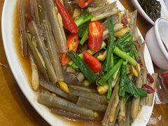 -醉壹号海鲜大排档(厦门美食地标店)